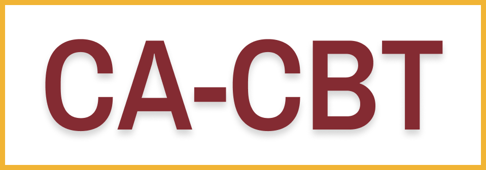 CA-CBT